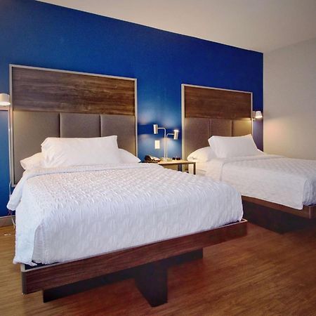 Tru By Hilton Oklahoma City Nw Expressway Exteriör bild