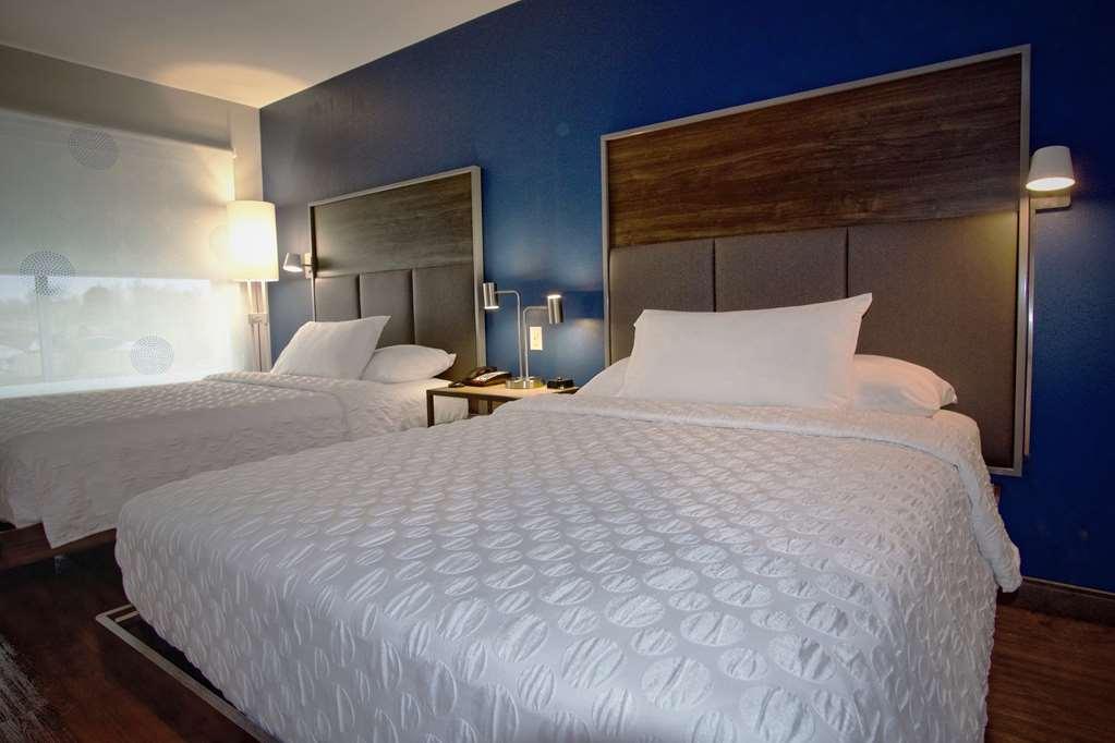 Tru By Hilton Oklahoma City Nw Expressway Rum bild