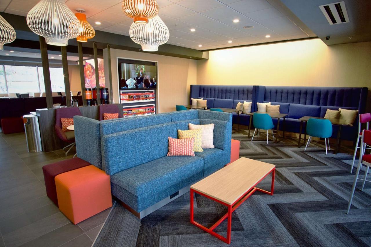 Tru By Hilton Oklahoma City Nw Expressway Exteriör bild