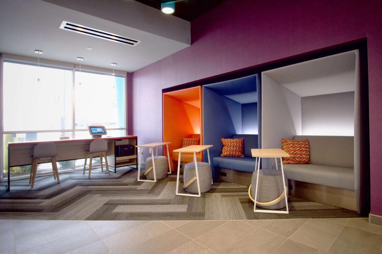 Tru By Hilton Oklahoma City Nw Expressway Exteriör bild