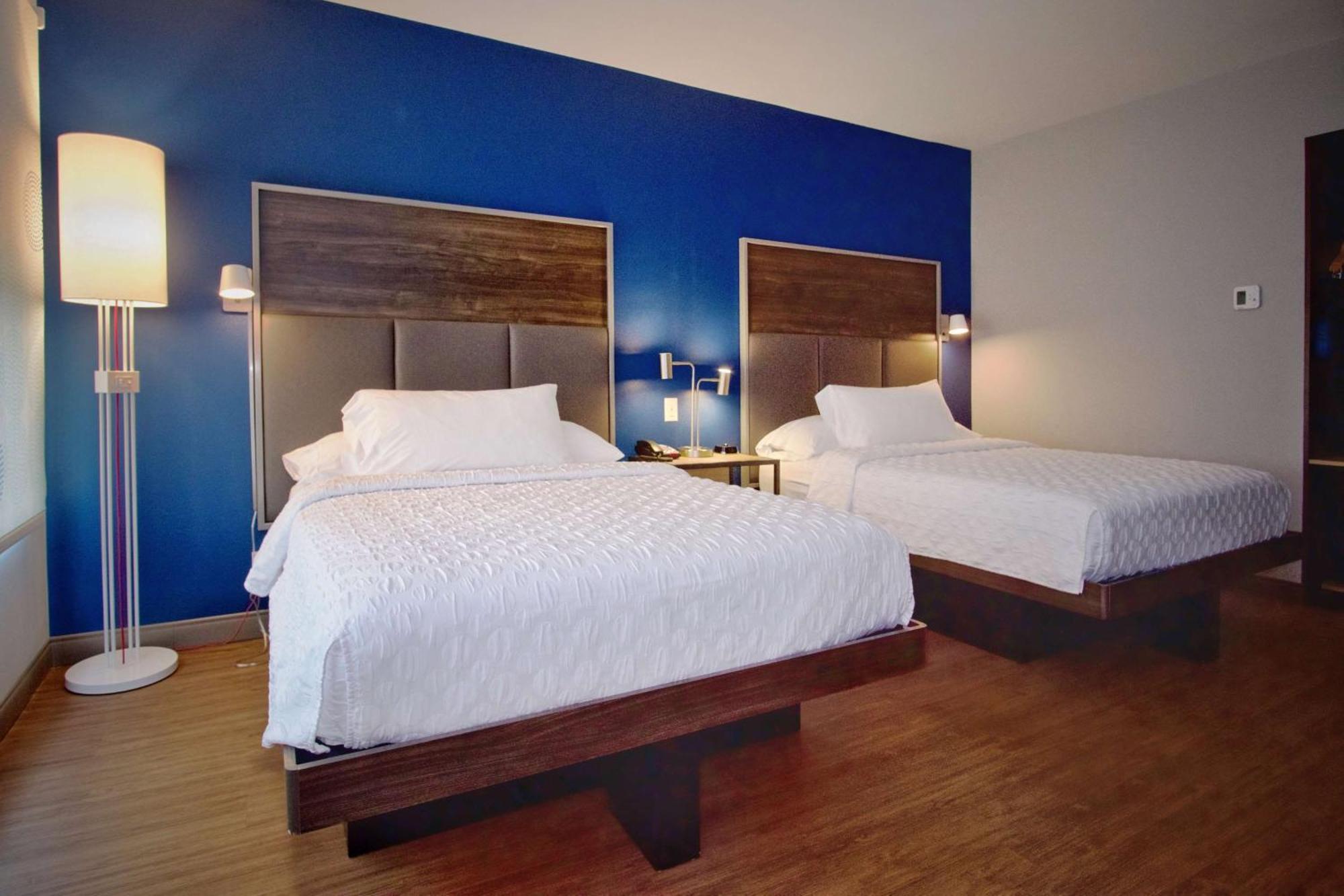Tru By Hilton Oklahoma City Nw Expressway Exteriör bild